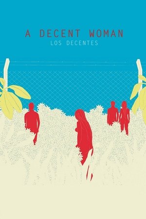 Watch Free A Decent Woman (2016)