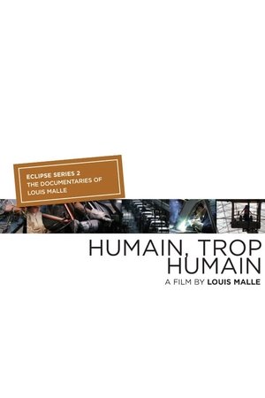 Watch Free Humain trop humain (1974)