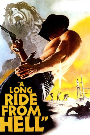 Watch Free A Long Ride from Hell (1968)