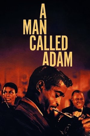 Watch Free A Man Called Adam (1966)