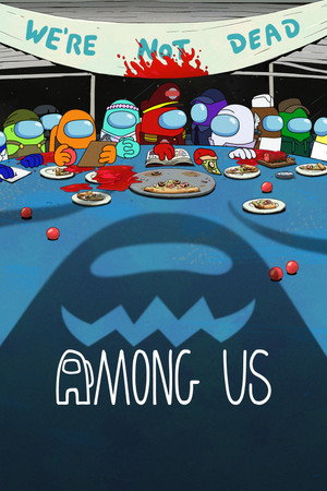 Watch Free Among Us (2024–)