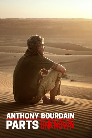 Watch Free Anthony Bourdain: Parts Unknown (2013)