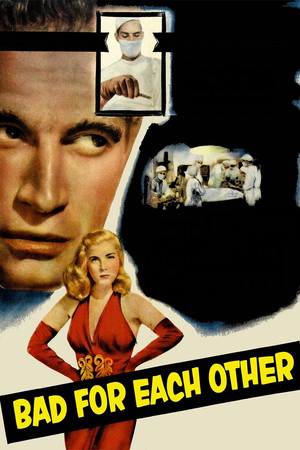Watch Free Bad for Each Other (1953)