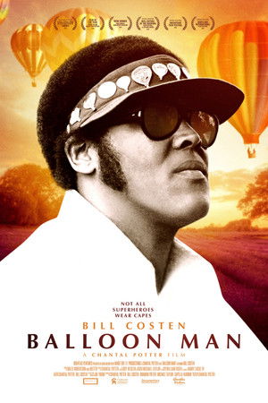 Watch Free Balloon Man (2021)