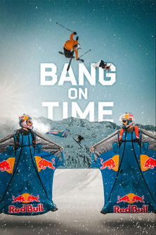 Watch Free Bang on Time (2021)