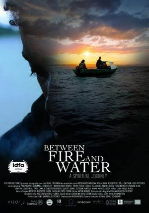 Watch Free Between Fire and Water (2020)