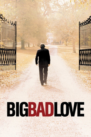 Watch Free Big Bad Love (2001)
