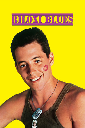 Watch Free Biloxi Blues (1988)