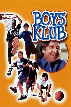 Watch Free Boys Klub (2001)