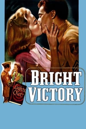 Watch Free Bright Victory (1951)