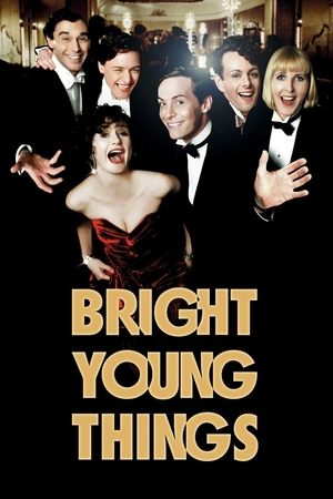 Watch Free Bright Young Things (2003)
