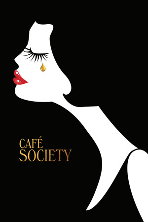 Watch Free Cafe Society (2016)