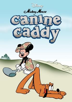 Watch Free Canine Caddy (1941)
