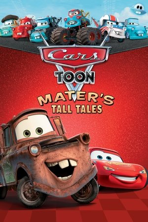 Watch Free Maters Tall Tales (2008–2012)