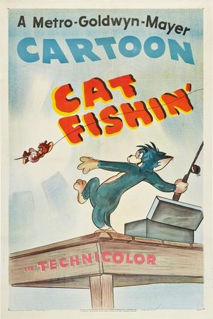 Watch Free Cat Fishin (1947)