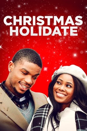 Watch Free Christmas Holidate (2022)