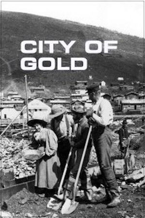 Watch Free City of Gold (1957)