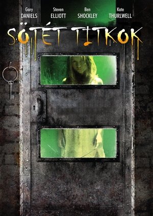 Watch Free Cold Earth (2008)