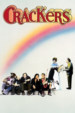 Watch Free Crackers (1984)