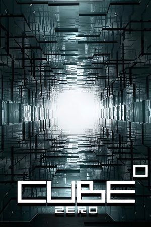 Watch Free Cube Zero (2004)