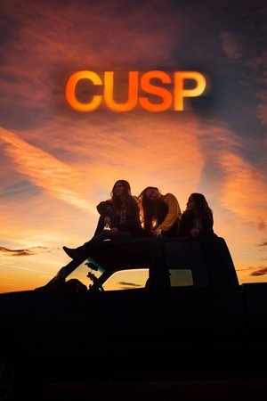 Watch Free Cusp (2021)