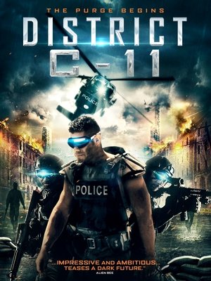 Watch Free District C11 (2017)