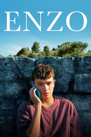 Watch Free Enzo (2025)