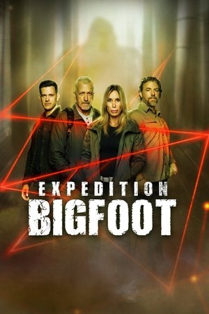 Watch Free Expedition Bigfoot (2019-)