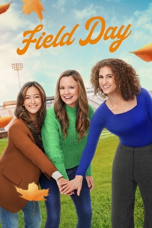 Watch Free Field Day (2023)