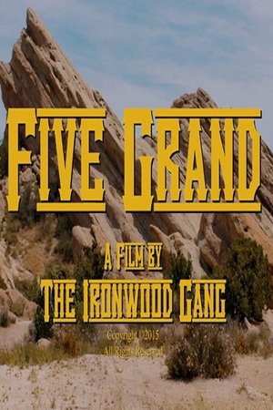 Watch Free Five Grand (2016)