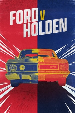 Watch Free Ford v Holden (2023)