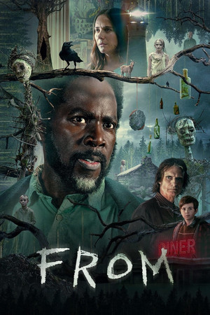 Watch Free From (2022-)