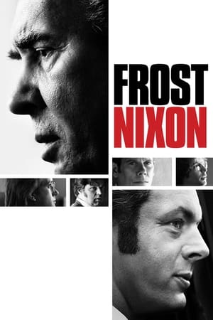 Watch Free Frost/Nixon (2008)
