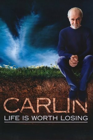 Watch Free George Carlin: Life Is Worth Losing (2005)