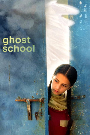 Watch Free Ghost School (2025)