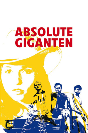 Watch Free Gigantic (1999)