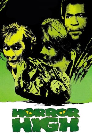 Watch Free Horror High (1973)