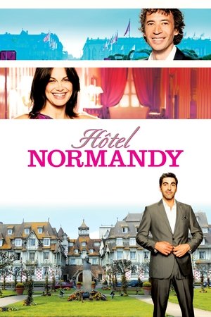 Watch Free Hotel Normandy (2013)