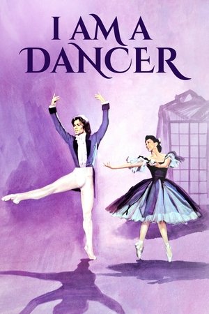 Watch Free I Am a Dancer (1972)