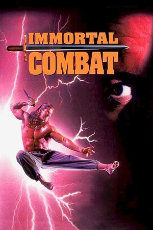 Watch Free Immortal Combat (1994)