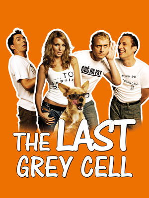 Watch Free Job, czyli ostatnia szara komorka (2006)