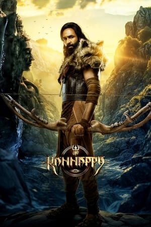 Watch Free Kannappa (2025)