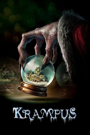 Watch Free Krampus (2015)