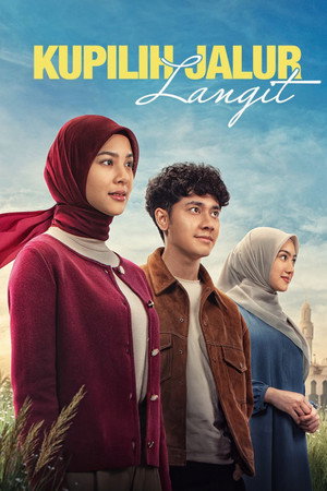 Watch Free Kupilih Jalur Langit (2026)