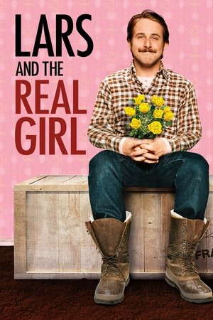 Watch Free Lars and the Real Girl (2007)
