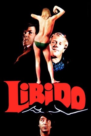 Watch Free Libido (1973)