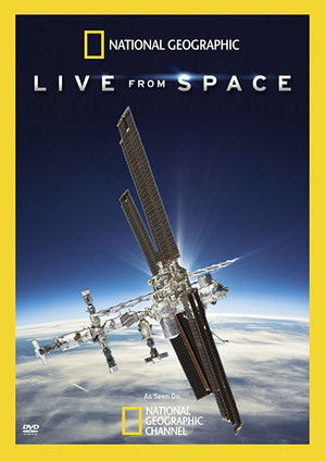 Watch Free Live from Space (2014)