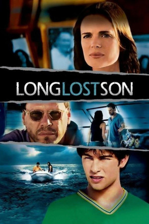 Watch Free Long Lost Son (2006)