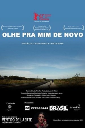 Watch Free Look at Me Again (2012)