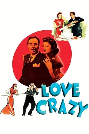 Watch Free Love Crazy (1941)